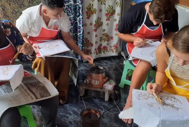 Bali Cultural Tour