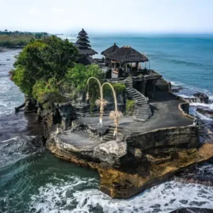Bali Essence Escape: Uluwatu, Bedugul, Tanah Lot)