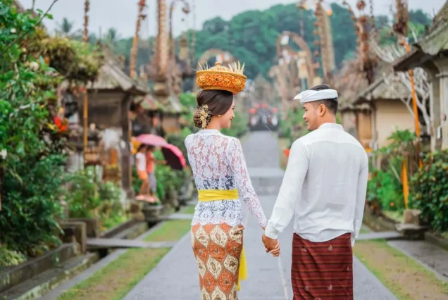 Kintamani Tour