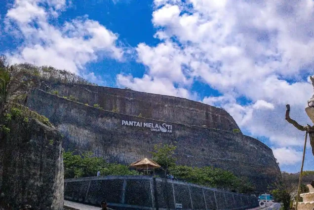 New Uluwatu Tour