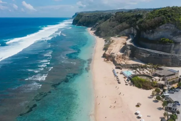 Uluwatu Tour